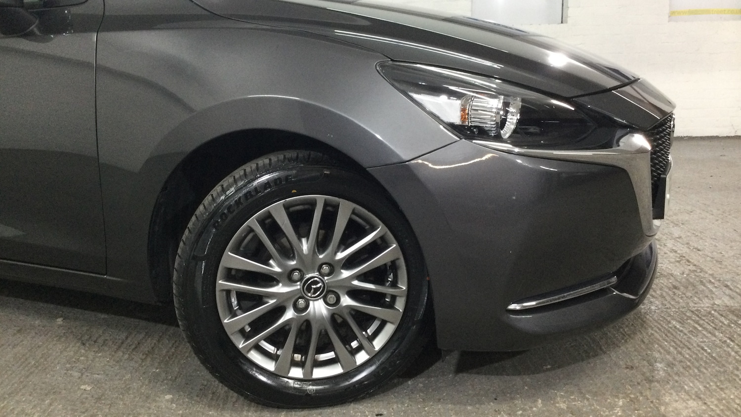 Used Mazda Mazda2 2022 for sale - 76766830: Photo 31