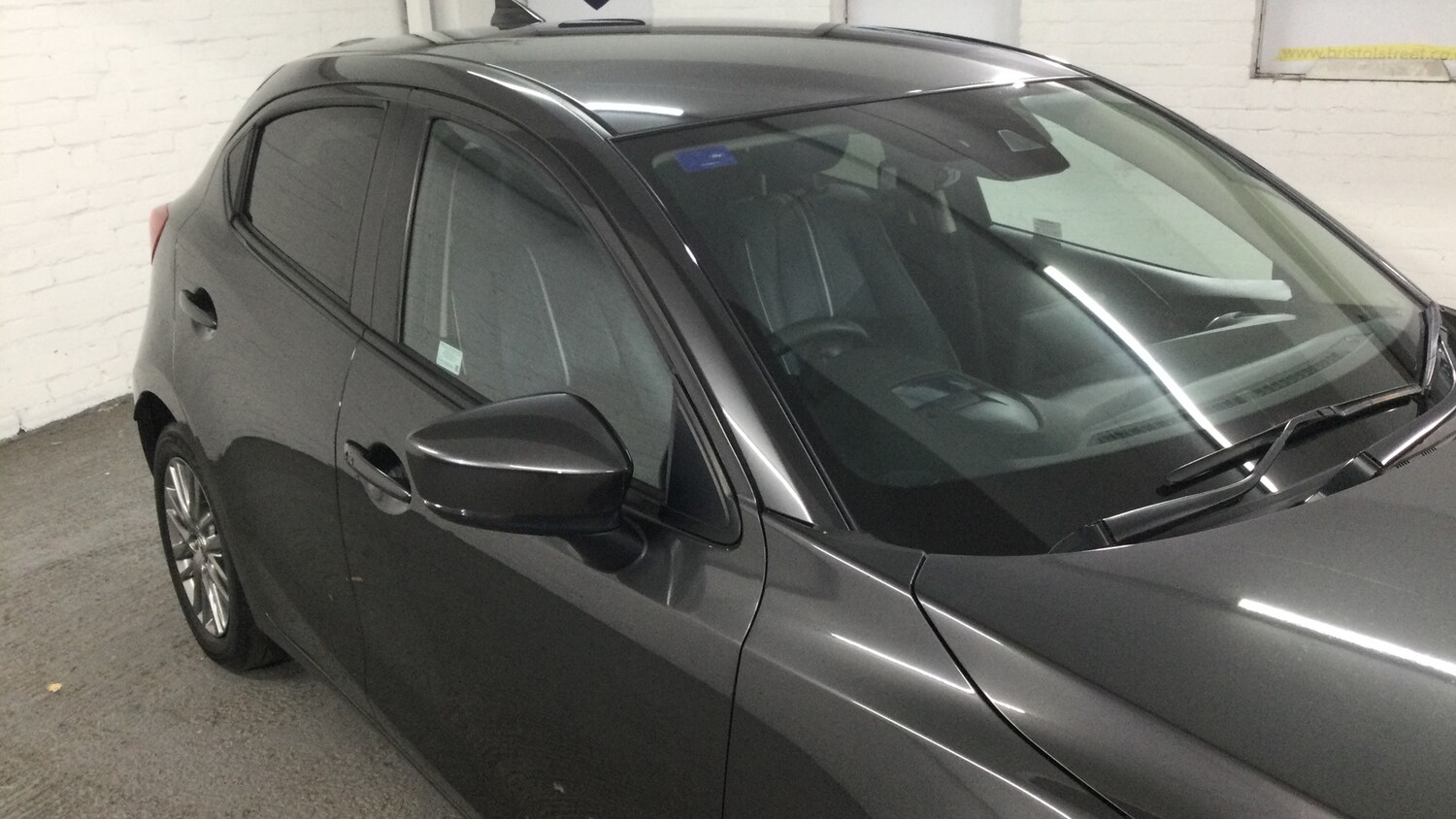 Used Mazda Mazda2 2022 for sale - 76766830: Photo 32