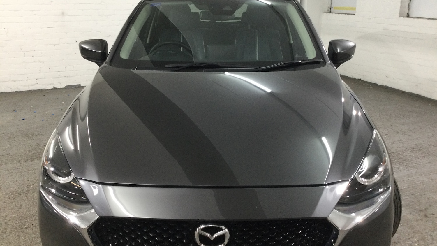 Used Mazda Mazda2 2022 for sale - 76766830: Photo 33