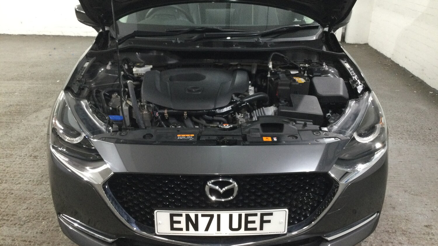 Used Mazda Mazda2 2022 for sale - 76766830: Photo 34