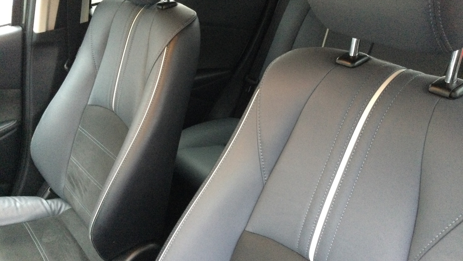 Used Mazda Mazda2 2022 for sale - 76766830: Photo 35