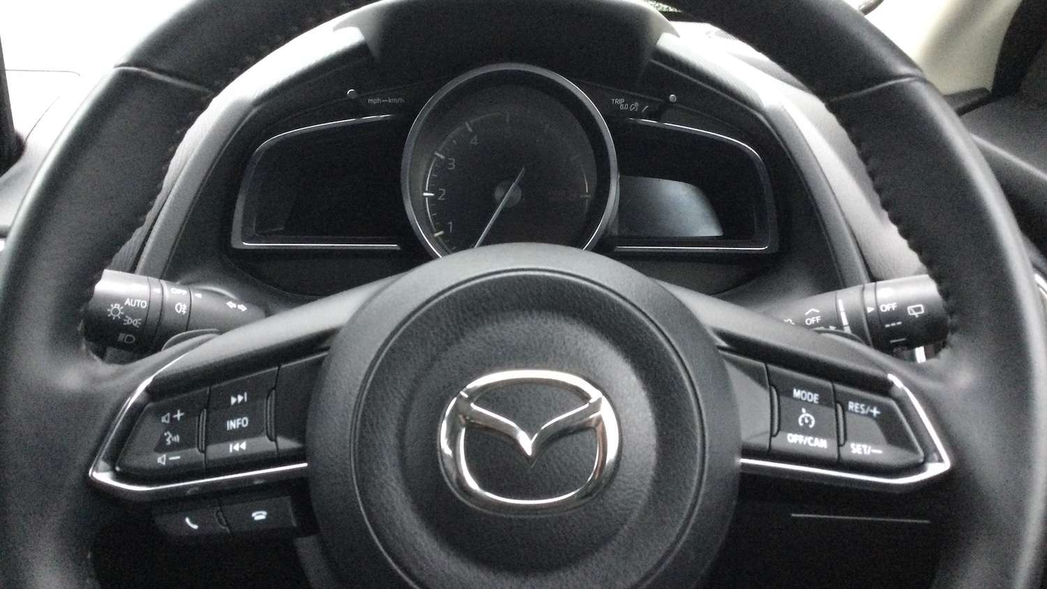 Used Mazda Mazda2 2022 for sale - 76766830: Photo 39