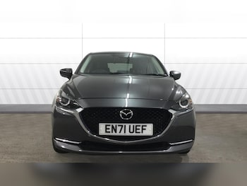 Used Mazda Mazda2 2022 for sale - 76766830: Photo