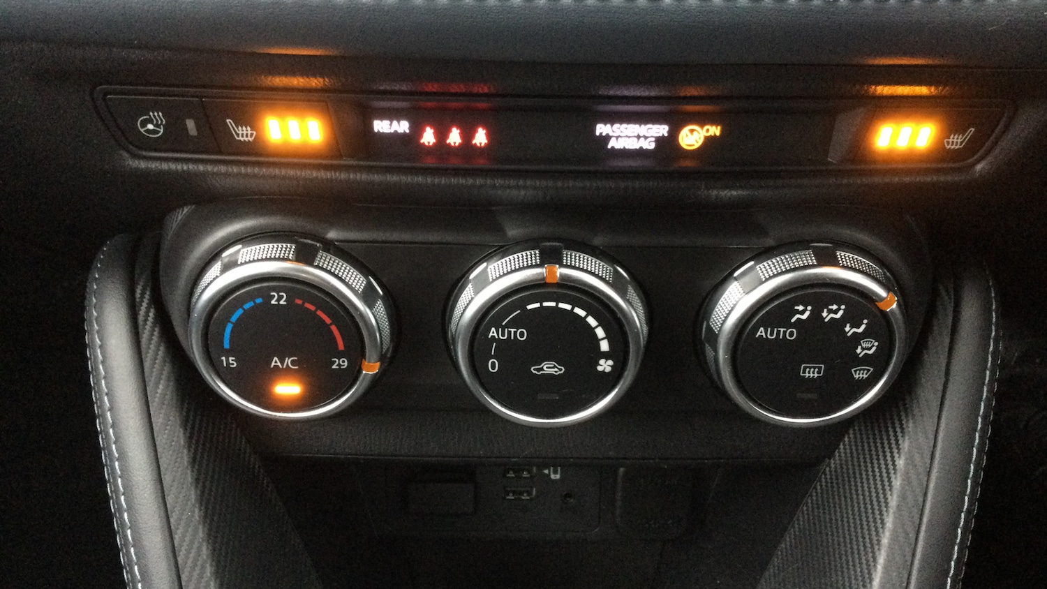 Used Mazda Mazda2 2022 for sale - 76766830: Photo 41