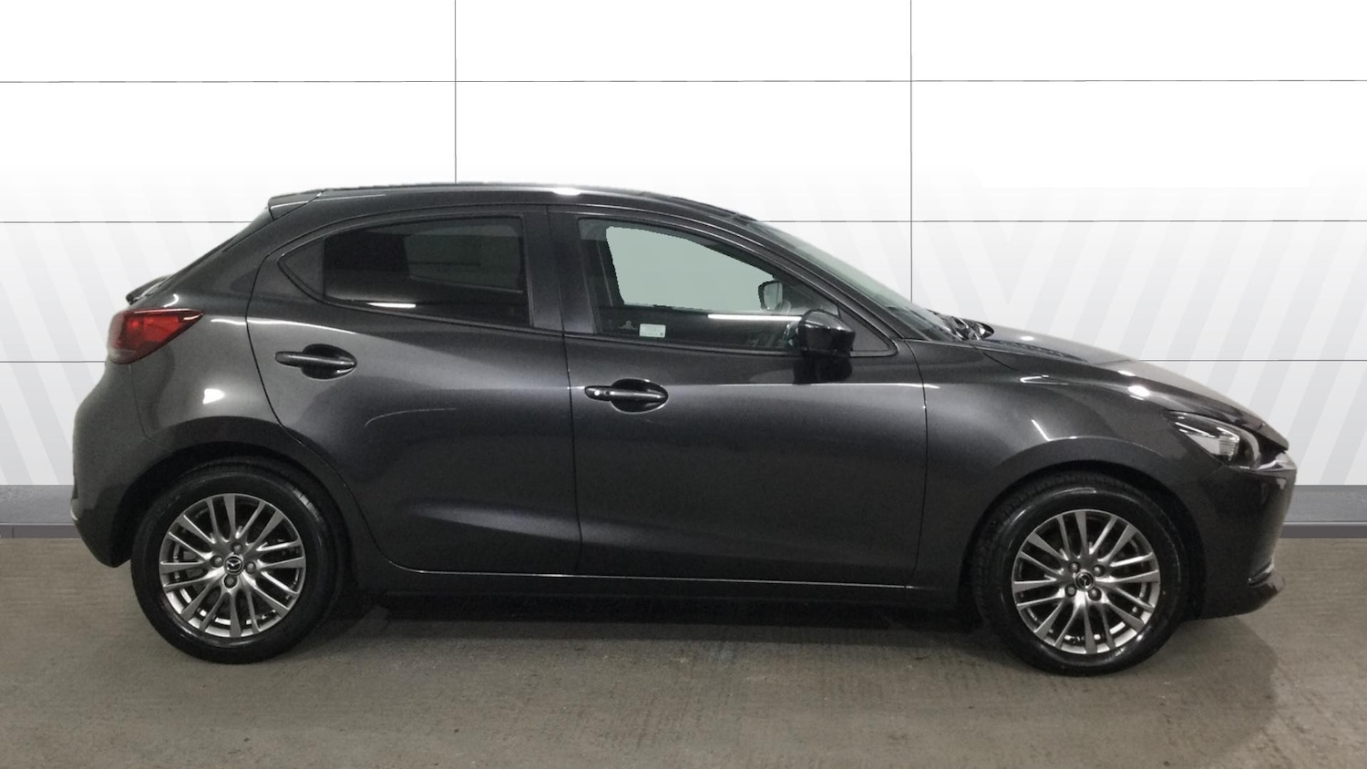 Used Mazda Mazda2 2022 for sale - 76766830: Photo 5