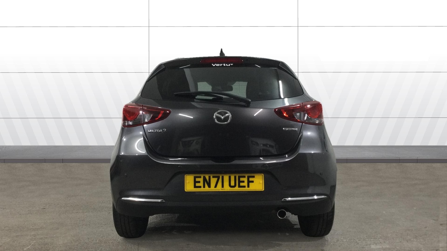 Used Mazda Mazda2 2022 for sale - 76766830: Photo 6