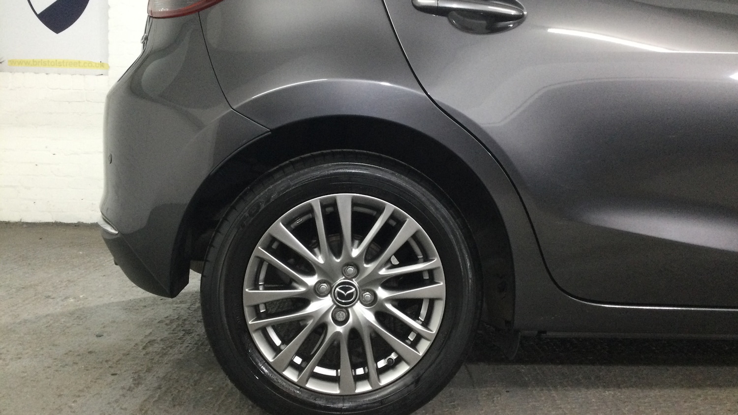 Used Mazda Mazda2 2022 for sale - 76766830: Photo 7