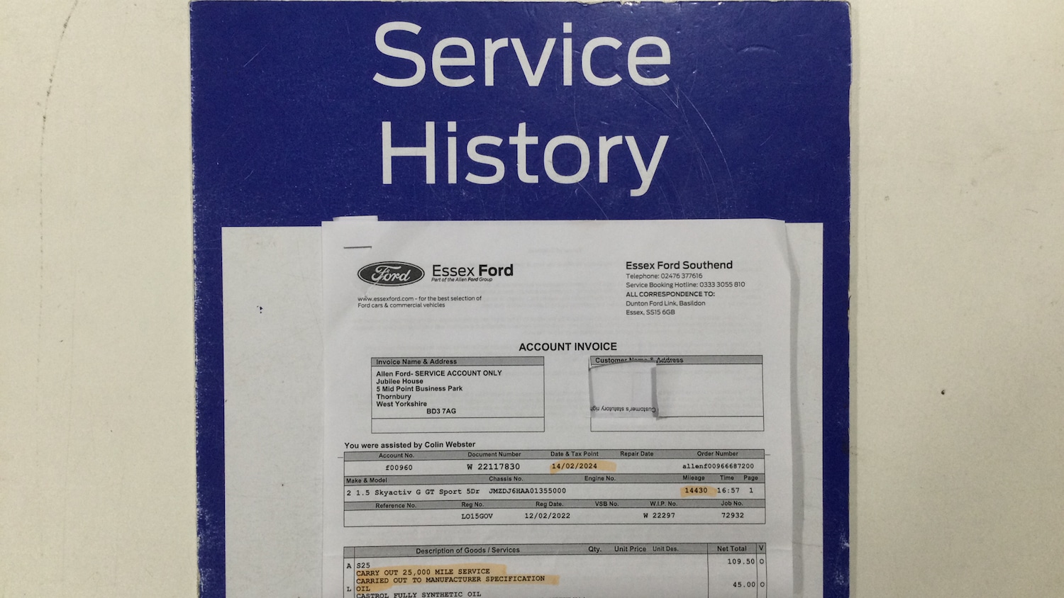 Used Mazda Mazda2 2022 for sale - 76766830: Photo 9