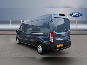 Used Ford Transit 2026 for sale - 79331097: Photo
