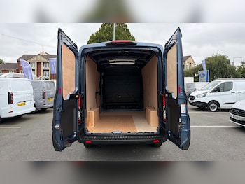 Used Ford Transit 2026 for sale - 79331097: Photo