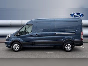Used Ford Transit 2026 for sale - 79331097: Photo