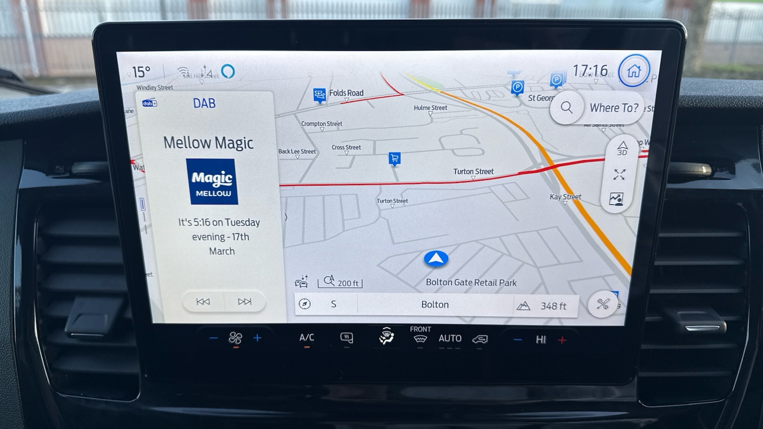 Used Ford Transit 2025 for sale - 77933918: Photo 10