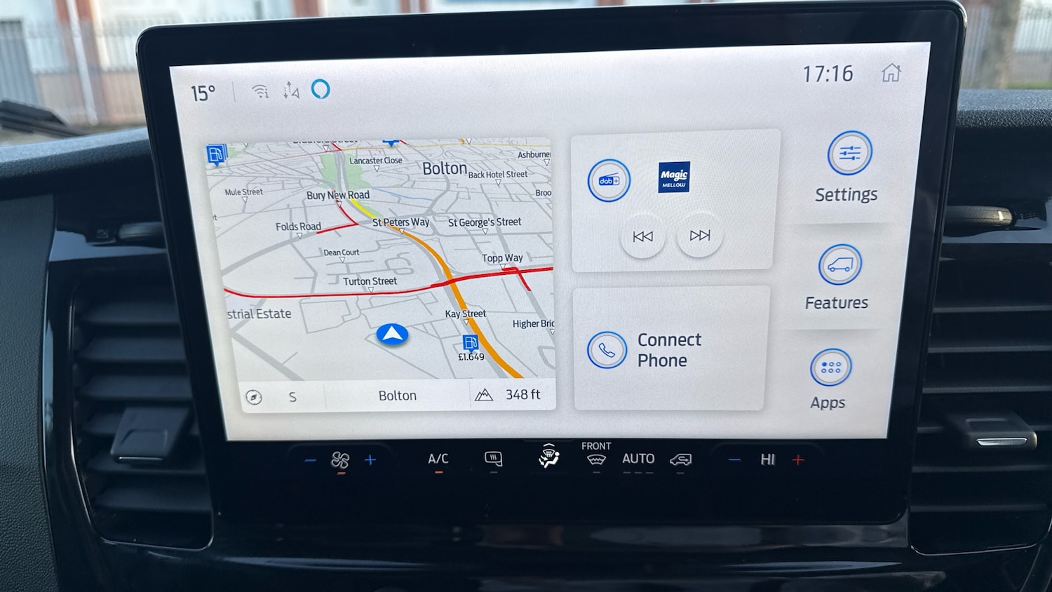 Used Ford Transit 2025 for sale - 77933918: Photo 11