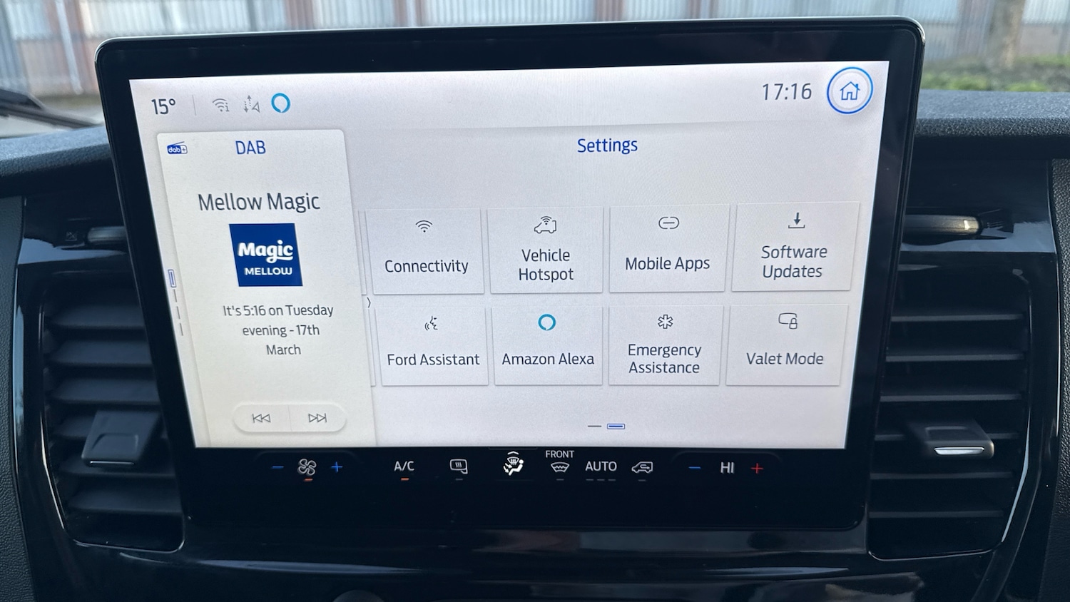 Used Ford Transit 2025 for sale - 77933918: Photo 12