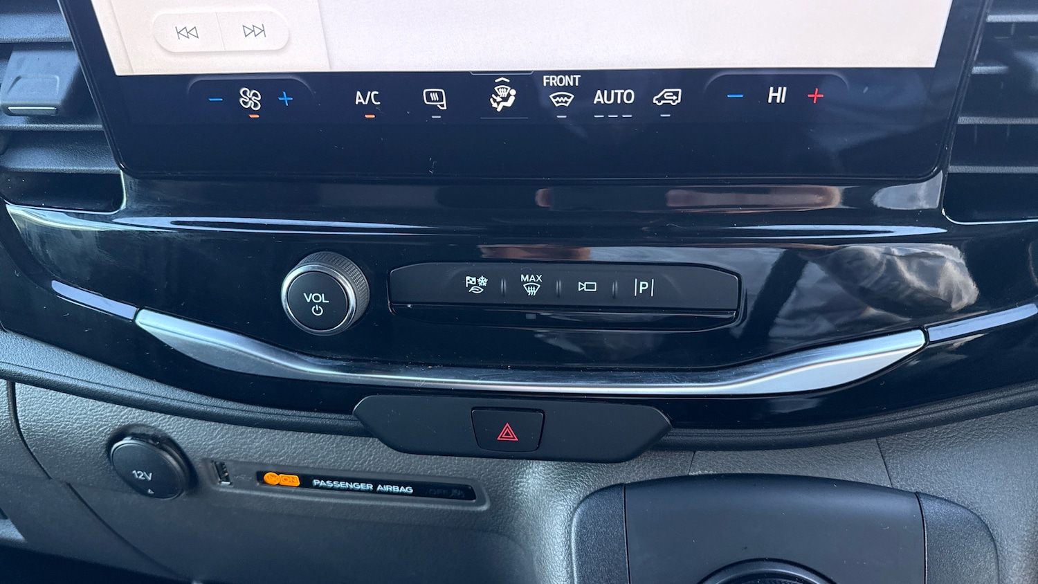 Used Ford Transit 2025 for sale - 77933918: Photo 14