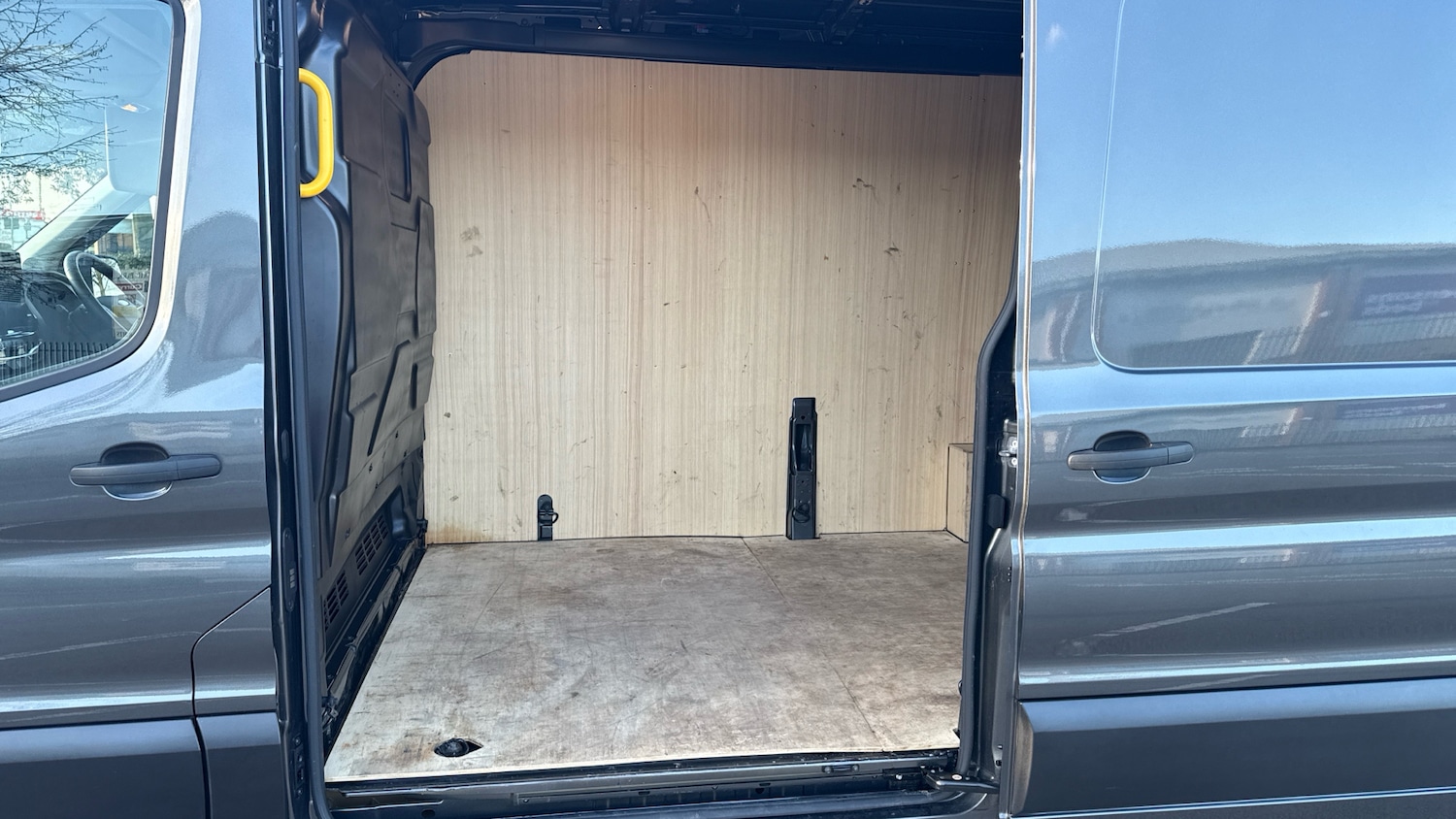 Used Ford Transit 2025 for sale - 77933918: Photo 17