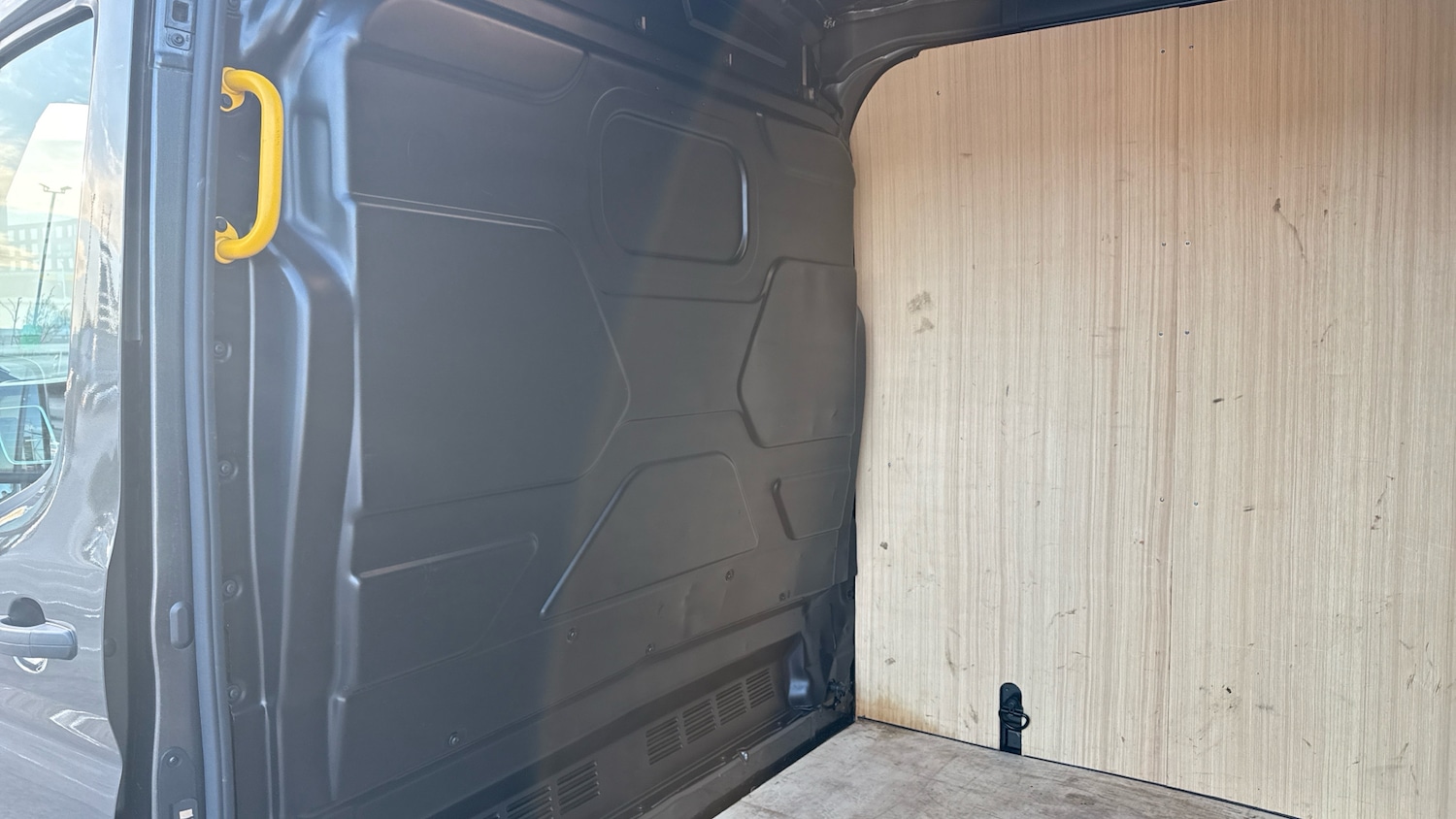 Used Ford Transit 2025 for sale - 77933918: Photo 18