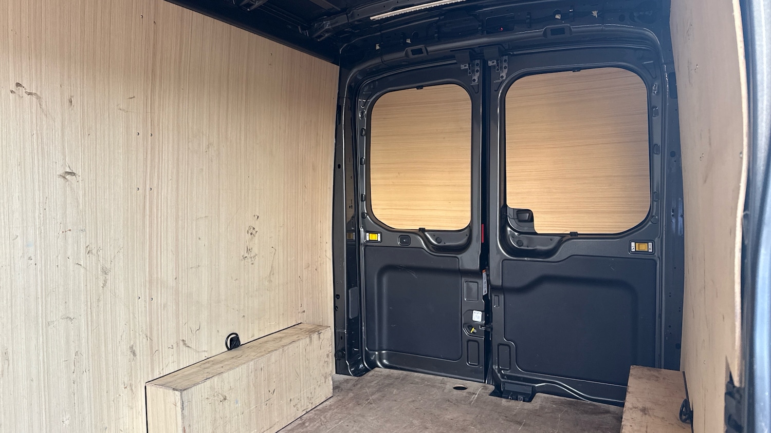 Used Ford Transit 2025 for sale - 77933918: Photo 19