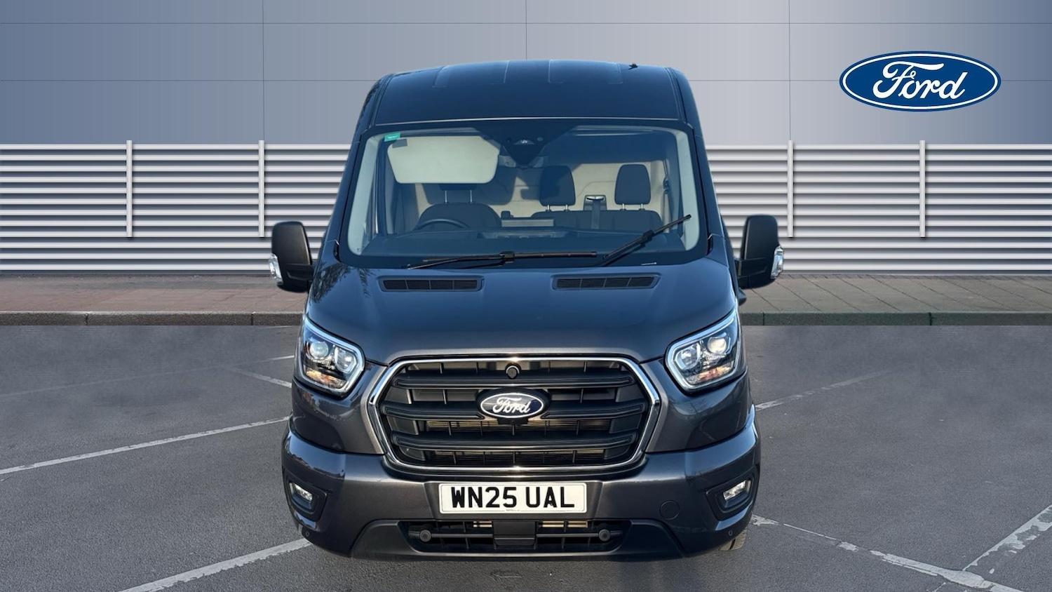 Used Ford Transit 2025 for sale - 77933918: Photo 21