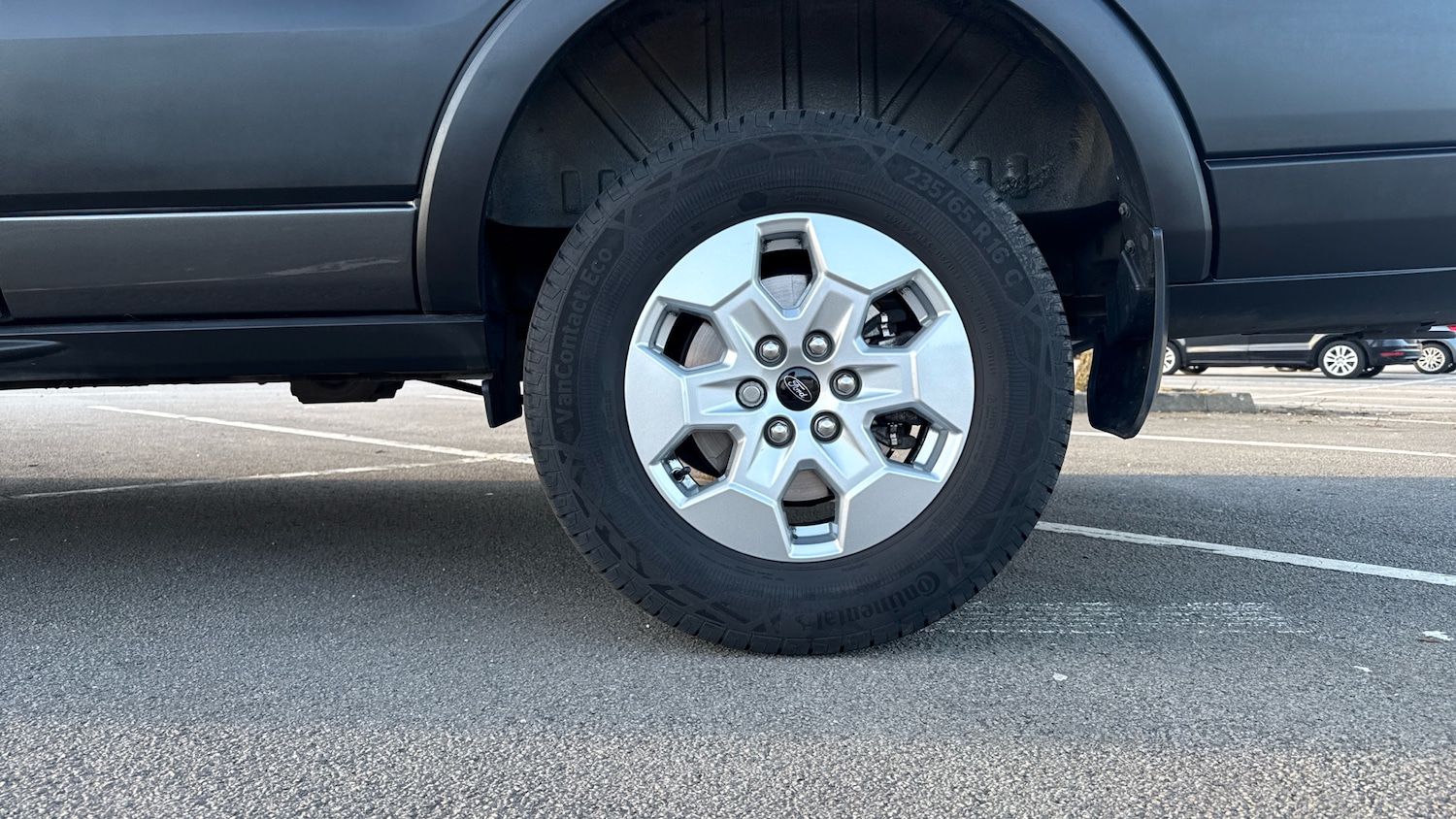 Used Ford Transit 2025 for sale - 77933918: Photo 27