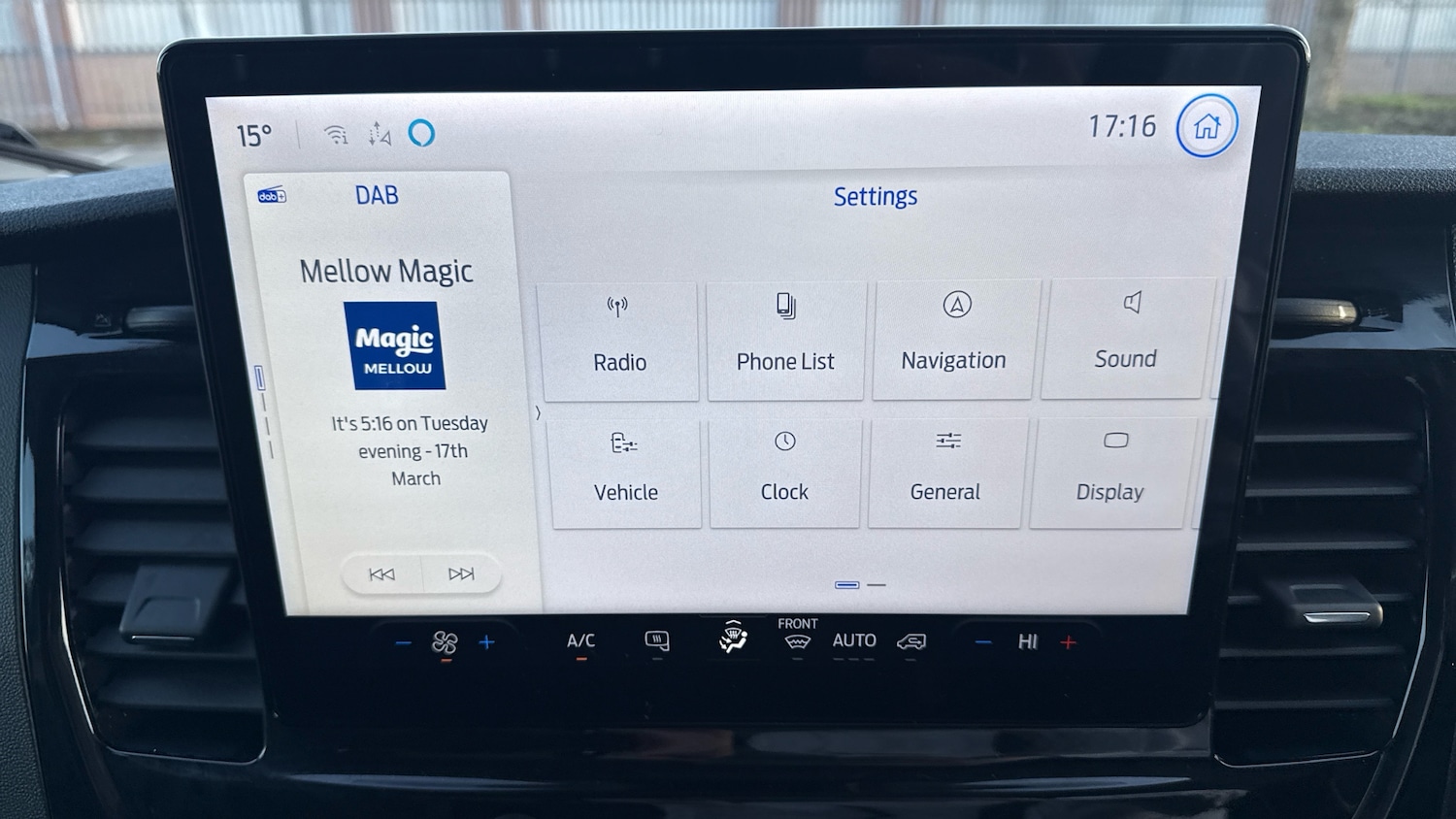 Used Ford Transit 2025 for sale - 77933918: Photo 28