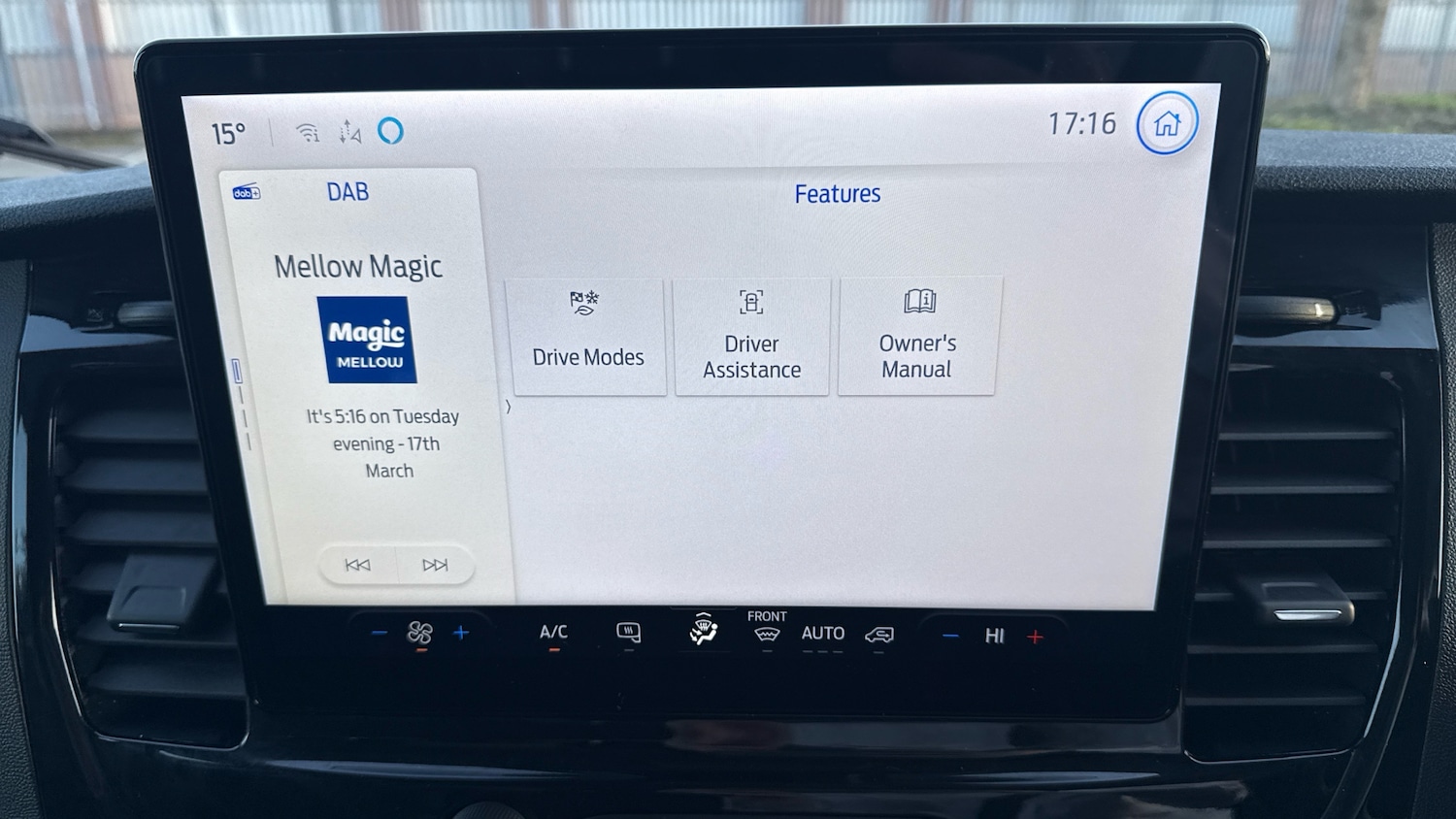 Used Ford Transit 2025 for sale - 77933918: Photo 29