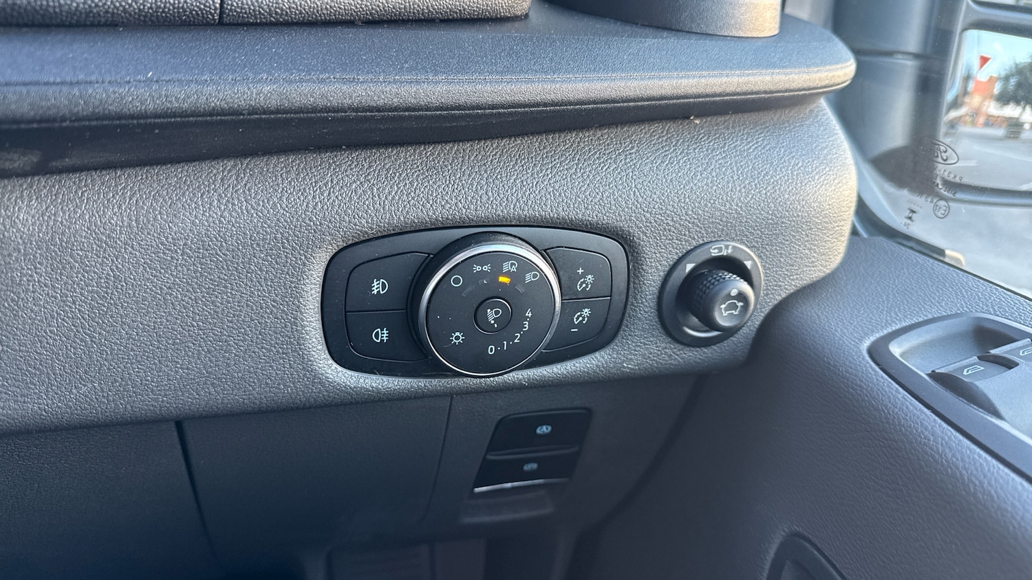 Used Ford Transit 2025 for sale - 77933918: Photo 33