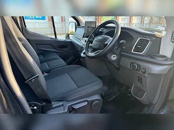 Used Ford Transit 2025 for sale - 77933918: Photo