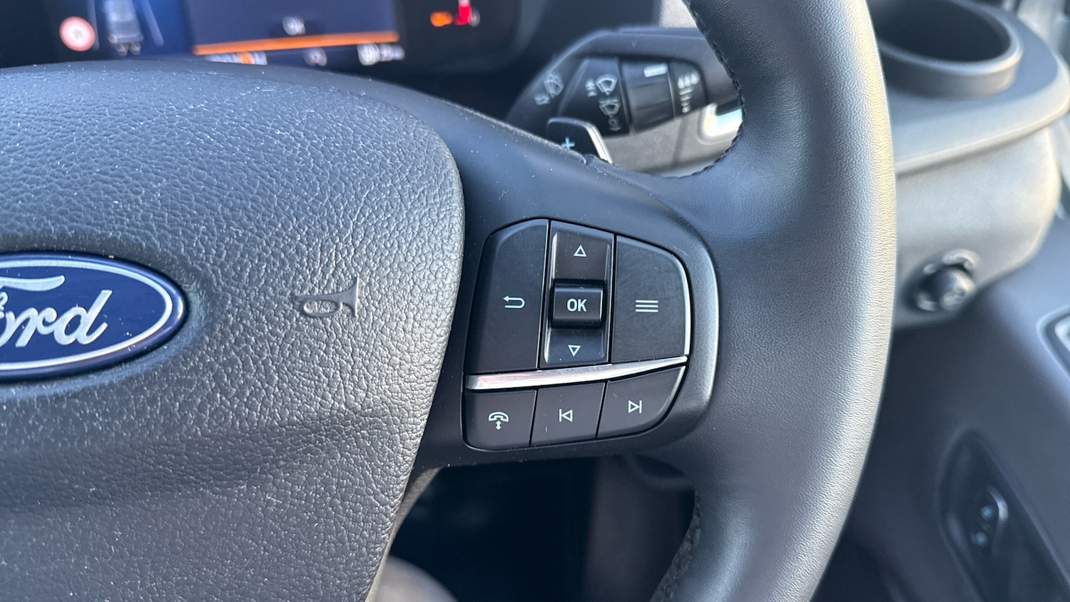 Used Ford Transit 2025 for sale - 77933918: Photo 6