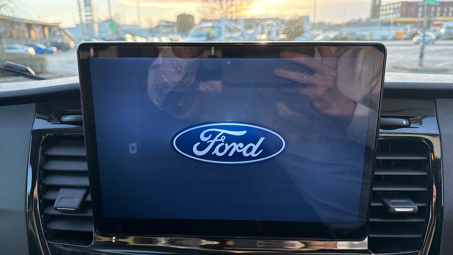 Used Ford Transit 2025 for sale - 77933918: Photo 9