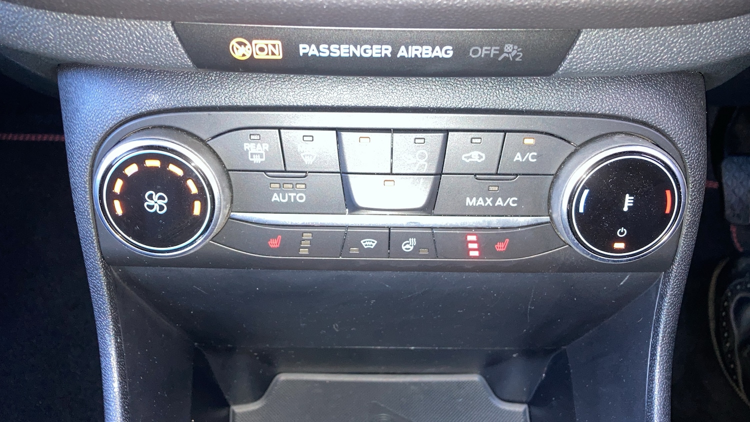 Used Ford Fiesta 2023 for sale - 76738642: Photo 11