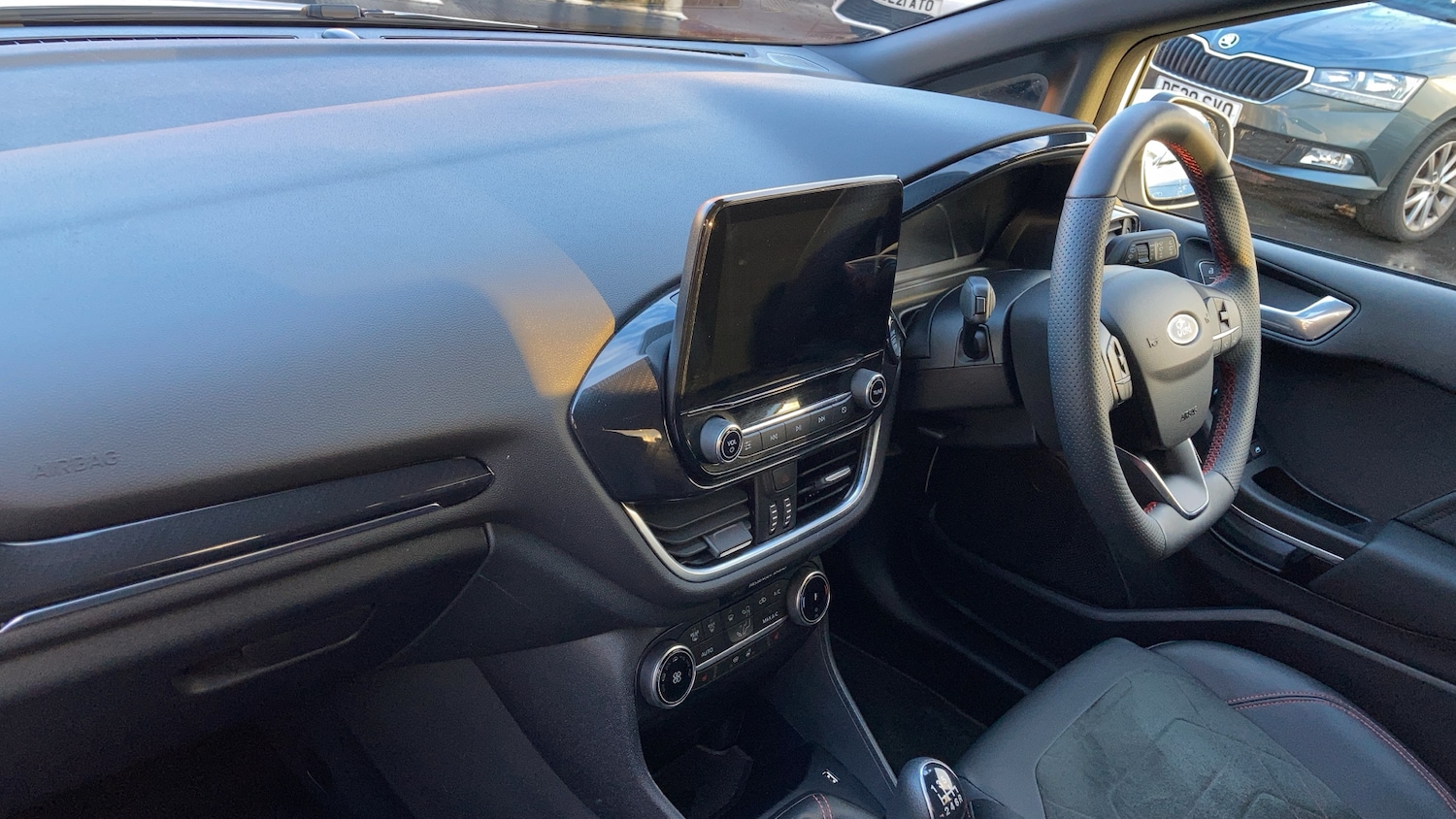 Used Ford Fiesta 2023 for sale - 76738642: Photo 12