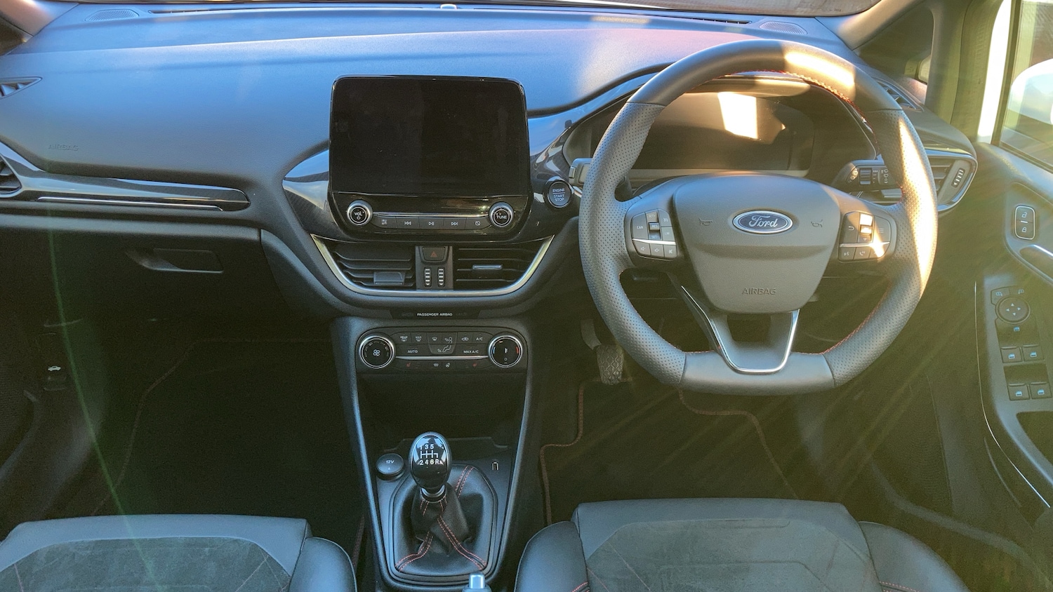 Used Ford Fiesta 2023 for sale - 76738642: Photo 13