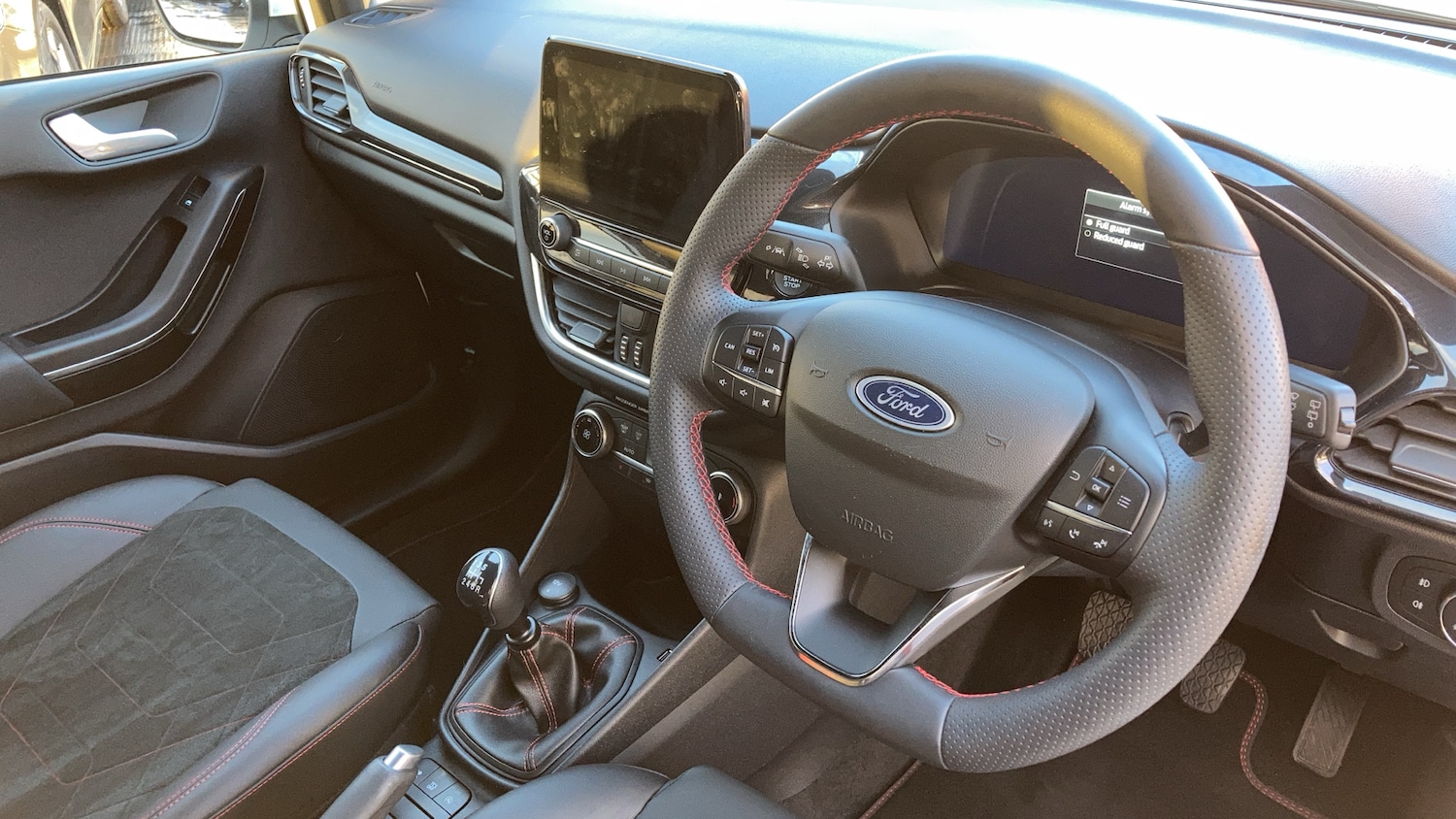 Used Ford Fiesta 2023 for sale - 76738642: Photo 14