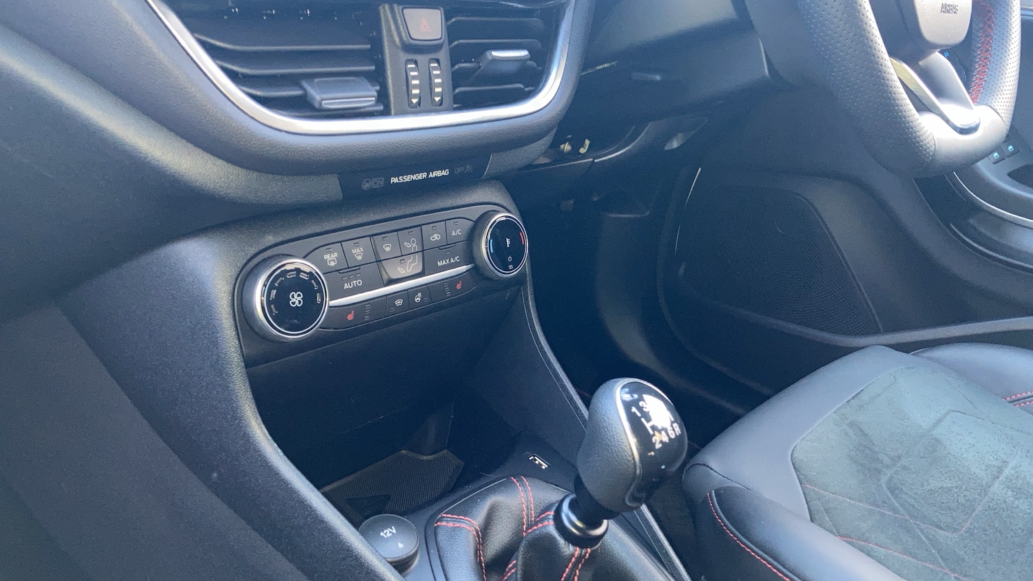 Used Ford Fiesta 2023 for sale - 76738642: Photo 16