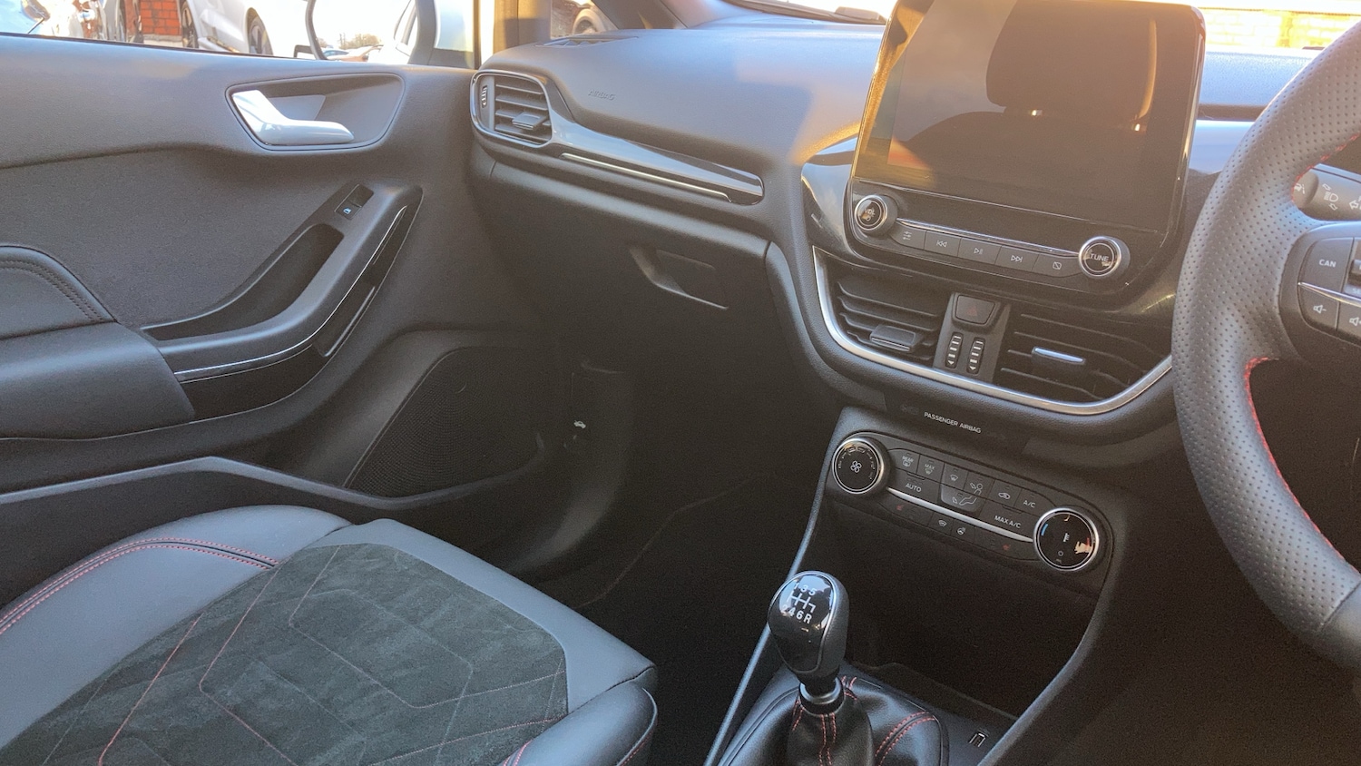 Used Ford Fiesta 2023 for sale - 76738642: Photo 17