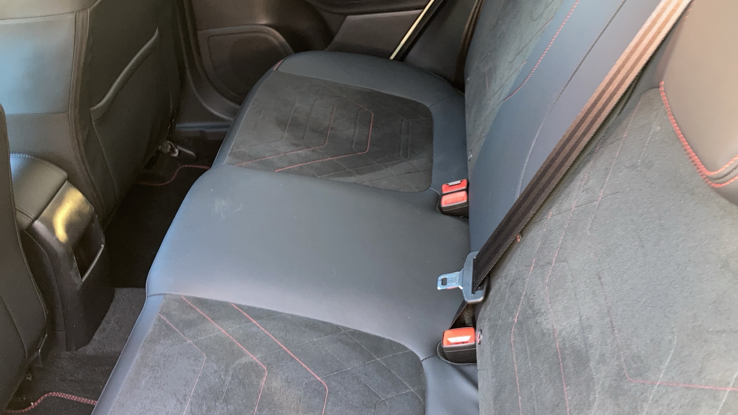 Used Ford Fiesta 2023 for sale - 76738642: Photo 19