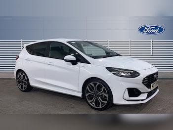 Used Ford Fiesta 2023 for sale - 76738642: Photo