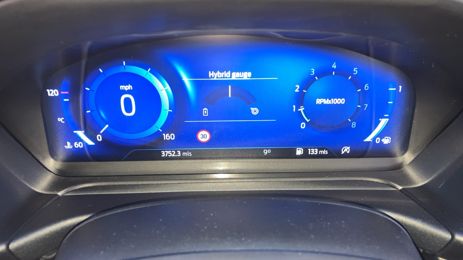 Used Ford Fiesta 2023 for sale - 76738642: Photo 21