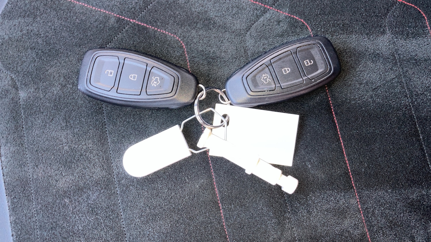 Used Ford Fiesta 2023 for sale - 76738642: Photo 23