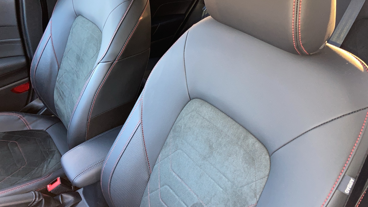 Used Ford Fiesta 2023 for sale - 76738642: Photo 24