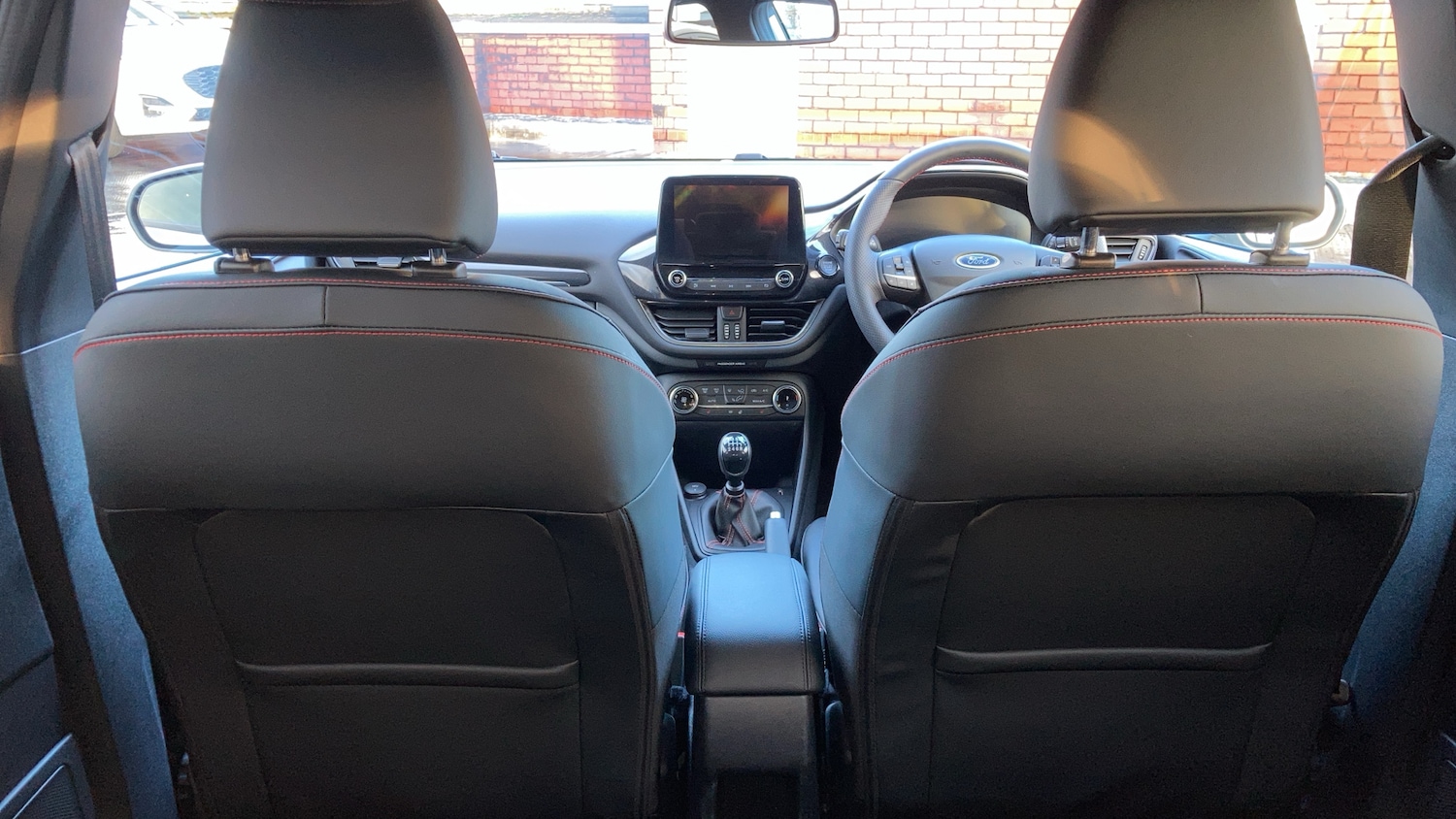 Used Ford Fiesta 2023 for sale - 76738642: Photo 25