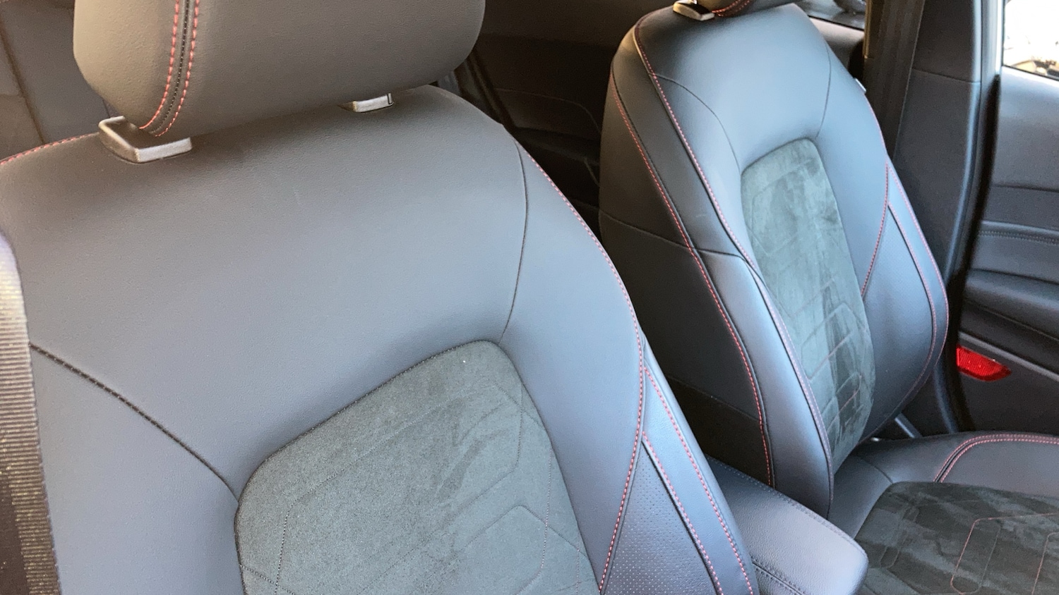 Used Ford Fiesta 2023 for sale - 76738642: Photo 26