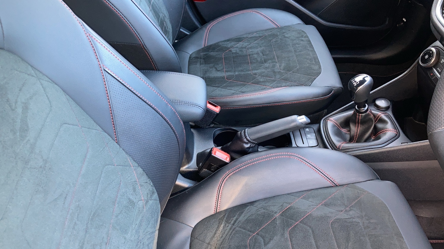 Used Ford Fiesta 2023 for sale - 76738642: Photo 27