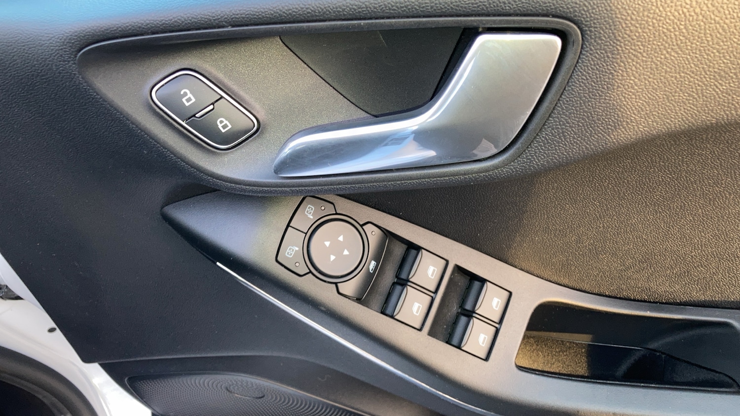 Used Ford Fiesta 2023 for sale - 76738642: Photo 28