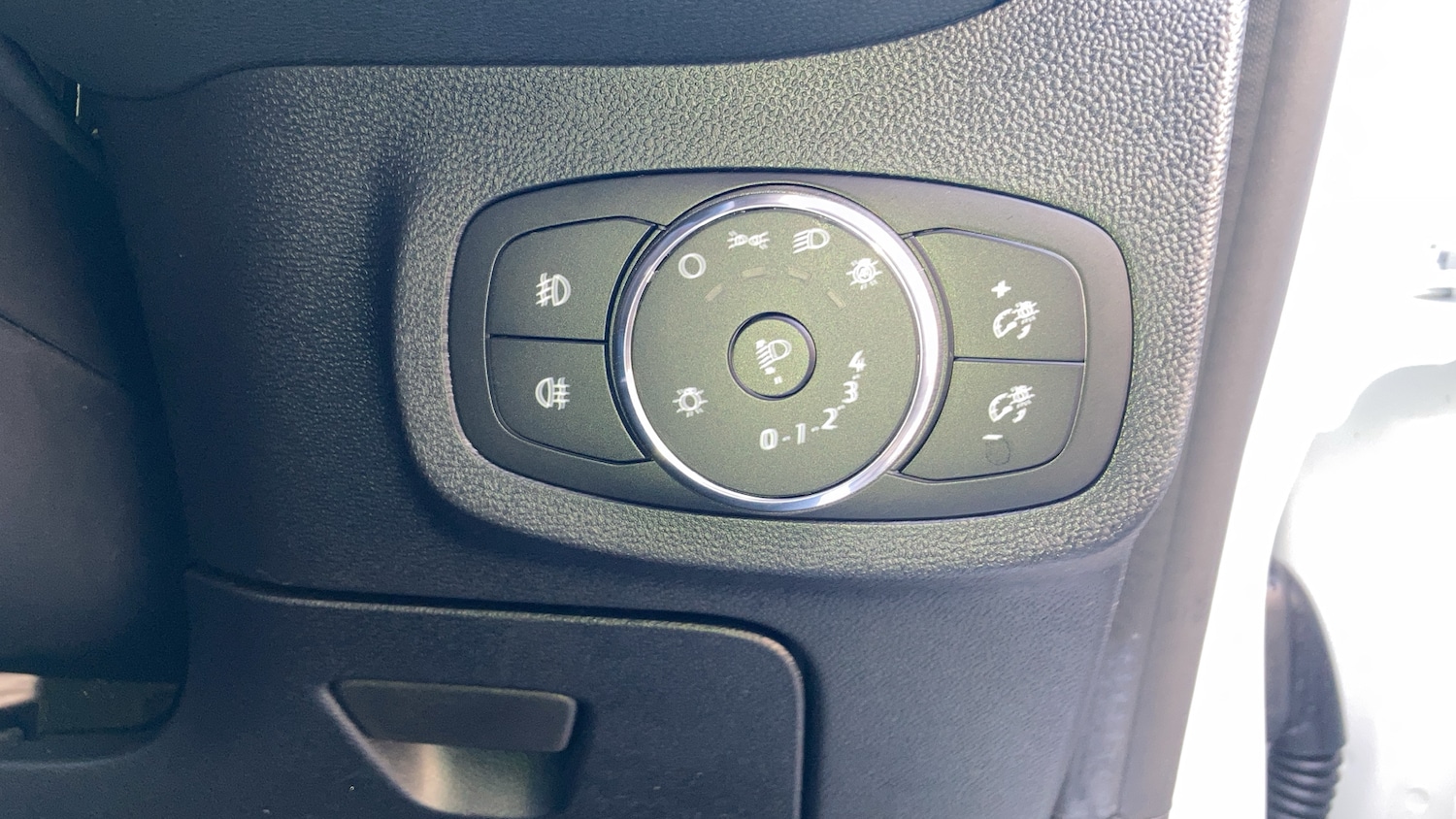 Used Ford Fiesta 2023 for sale - 76738642: Photo 29