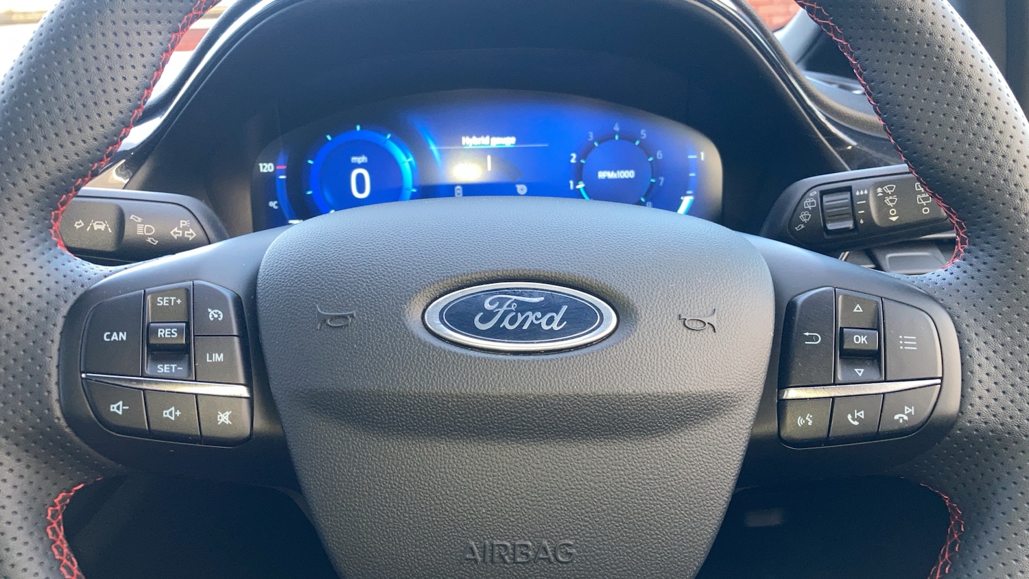 Used Ford Fiesta 2023 for sale - 76738642: Photo 30