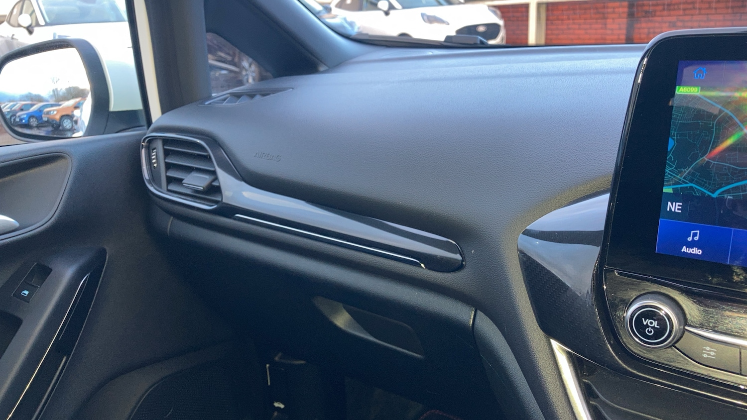 Used Ford Fiesta 2023 for sale - 76738642: Photo 32