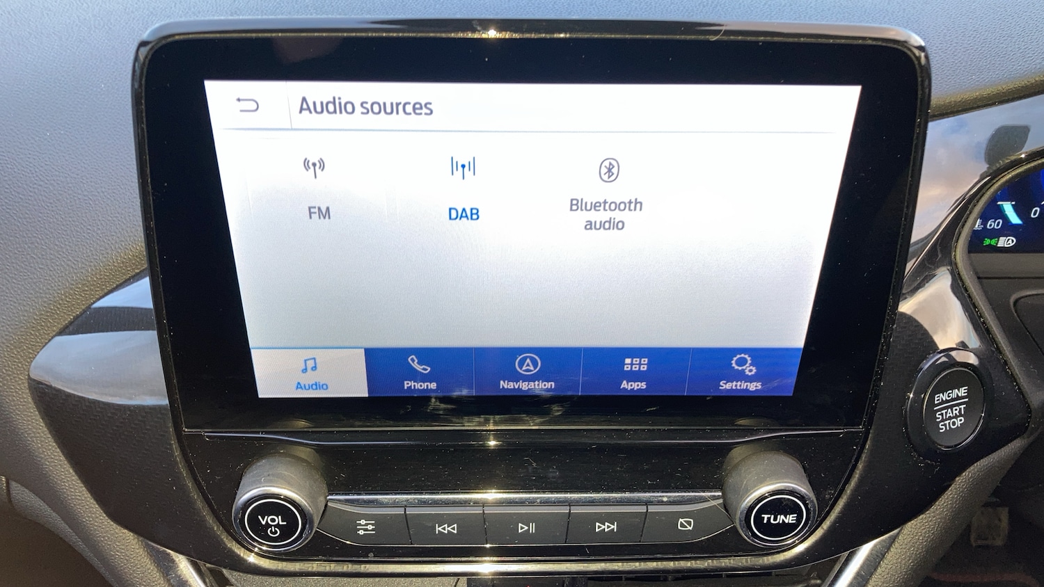 Used Ford Fiesta 2023 for sale - 76738642: Photo 33