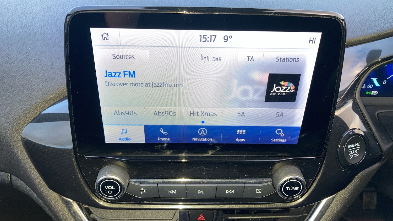 Used Ford Fiesta 2023 for sale - 76738642: Photo 34